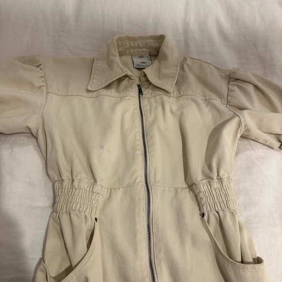 C/MEO Collective Dress